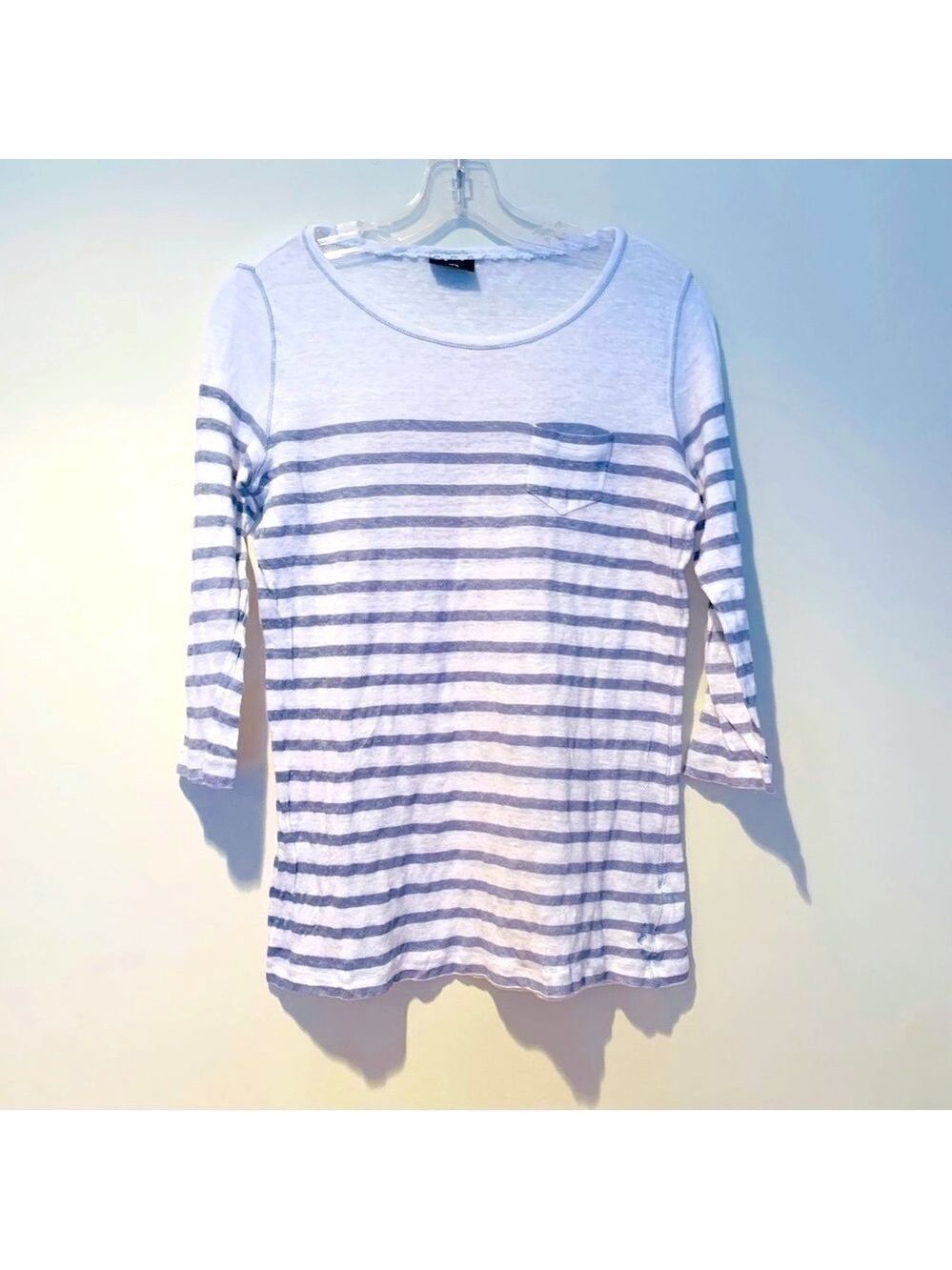 BOGNER Stripe Top